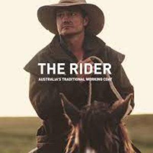 Driza-Bone Oilskin Riding Coat, Size M (AUS 5)